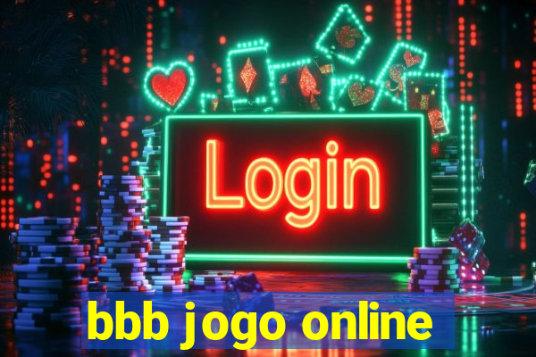 bbb jogo online